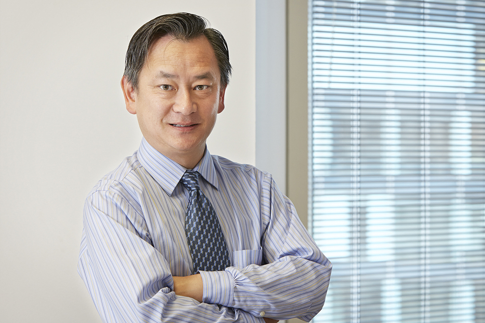 Member Bio image